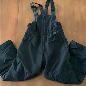 Lands End Kids Snowpants